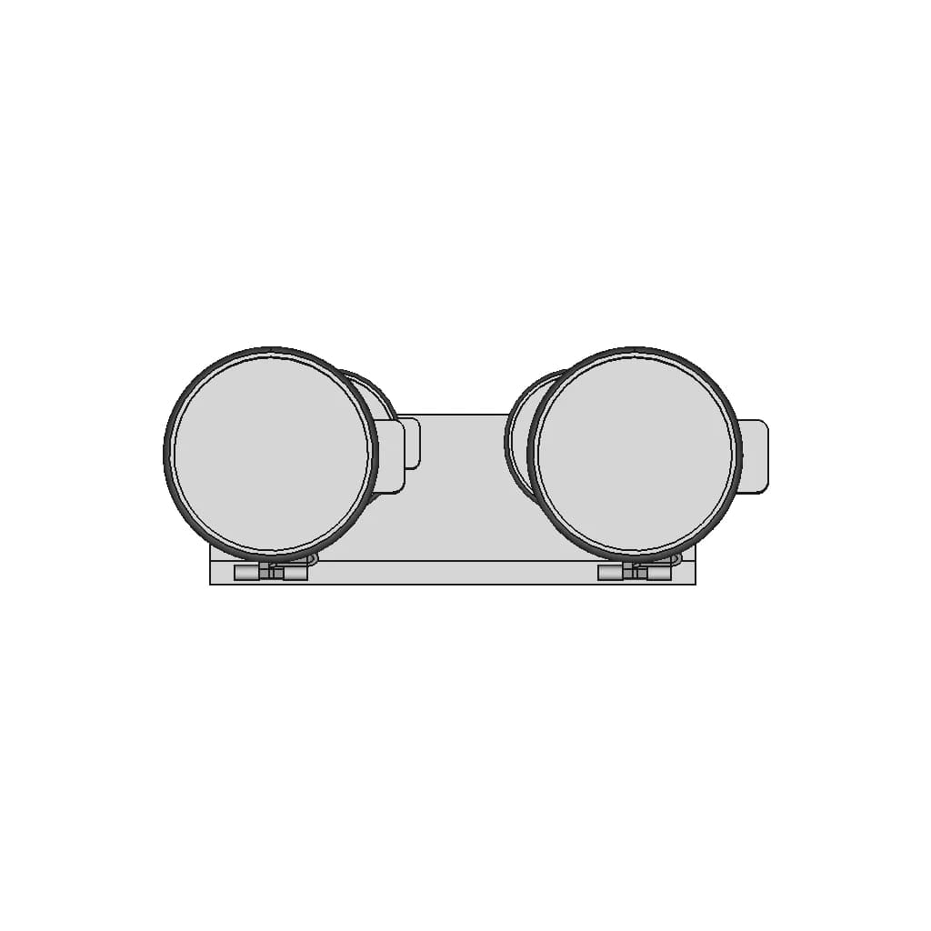 Mars Rover - Official Mascot Of Alsado | 3D Engineering Design File_270_0_degree_snapshot