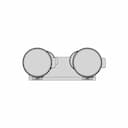 Mars Rover - Official Mascot Of Alsado | 3D Engineering Design File_270_0_degree_snapshot