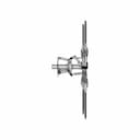 Helicopter Main Rotor Dynamics - Standard Mechanical Component_0_270_degree_snapshot
