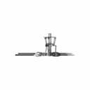 Helicopter Main Rotor Dynamics - Standard Mechanical Component_270_0_degree_snapshot