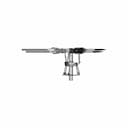 Helicopter Main Rotor Dynamics - Standard Mechanical Component_90_0_degree_snapshot