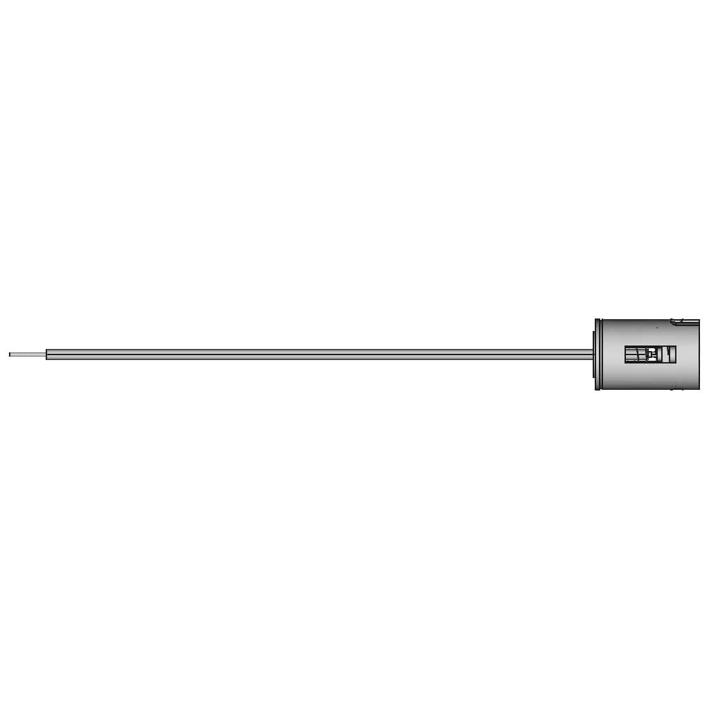 Ba15D-Sw 1142 Led Socket Mountable | High-Quality CAD Model_0_270_degree_snapshot