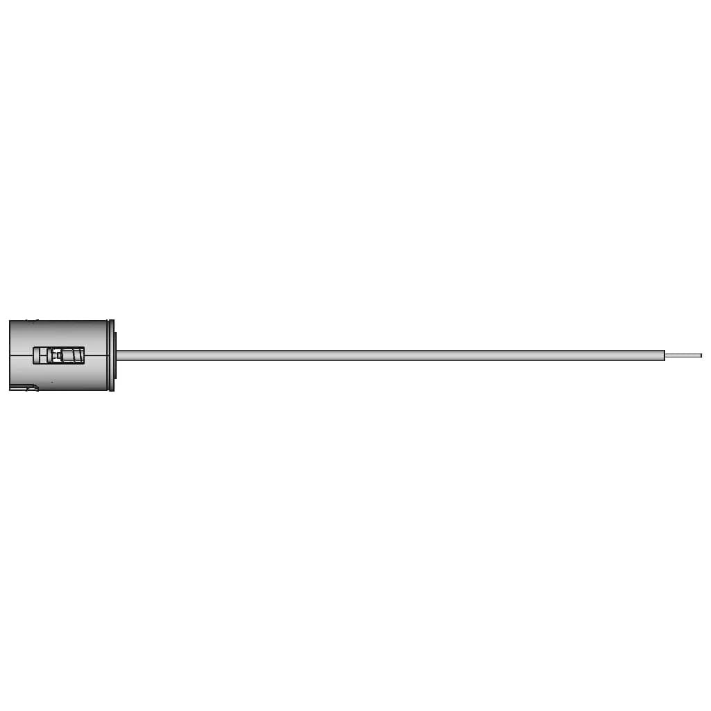 Ba15D-Sw 1142 Led Socket Mountable | High-Quality CAD Model_0_90_degree_snapshot
