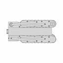 Pipe Inspection Robot - Standard Mechanical Component_0_0_degree_snapshot
