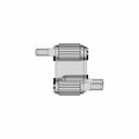 Pipe Inspection Robot - Standard Mechanical Component_0_90_degree_snapshot