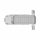 Pipe Inspection Robot - Standard Mechanical Component_270_0_degree_snapshot