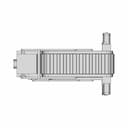 Pipe Inspection Robot - Standard Mechanical Component_90_0_degree_snapshot