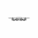 Quadcopter - Standard Mechanical Component_0_0_degree_snapshot