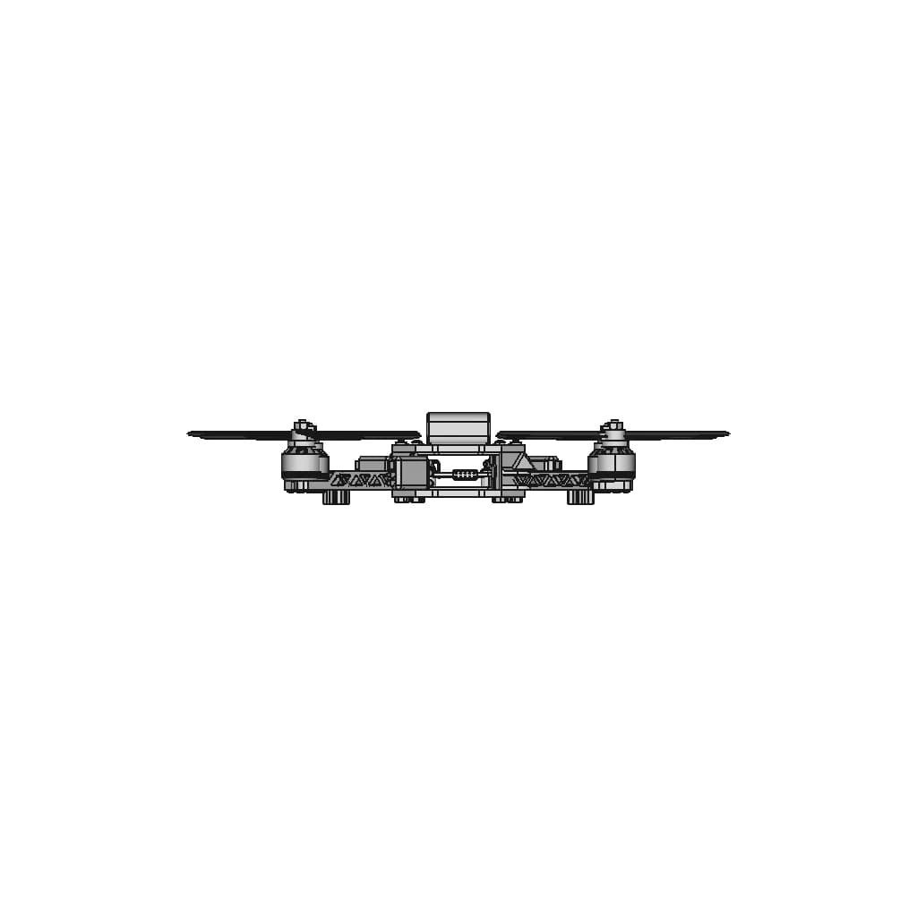 Quadcopter - Standard Mechanical Component_0_270_degree_snapshot