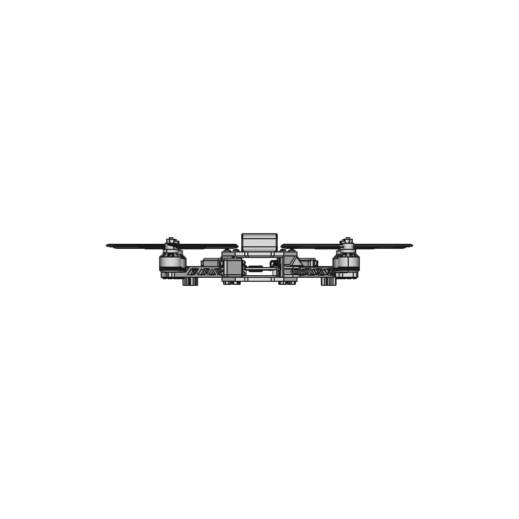 Quadcopter - Standard Mechanical Component_0_90_degree_snapshot