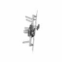X Frame Uav | High-Quality CAD Model_0_270_degree_snapshot