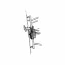 X Frame Uav | High-Quality CAD Model_0_90_degree_snapshot