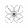 Lidar Drone | High-Quality CAD Model_0_0_degree_snapshot