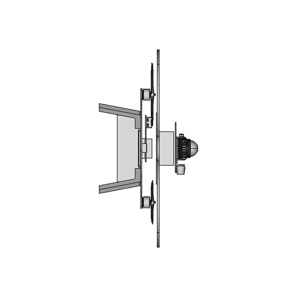 Lidar Drone | High-Quality CAD Model_0_270_degree_snapshot