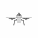 Lidar Drone | High-Quality CAD Model_90_0_degree_snapshot