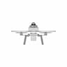 Lidar Drone | High-Quality CAD Model_90_0_degree_snapshot