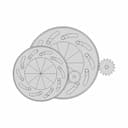 Mechanical Iris | High-Quality CAD Model_0_0_degree_snapshot