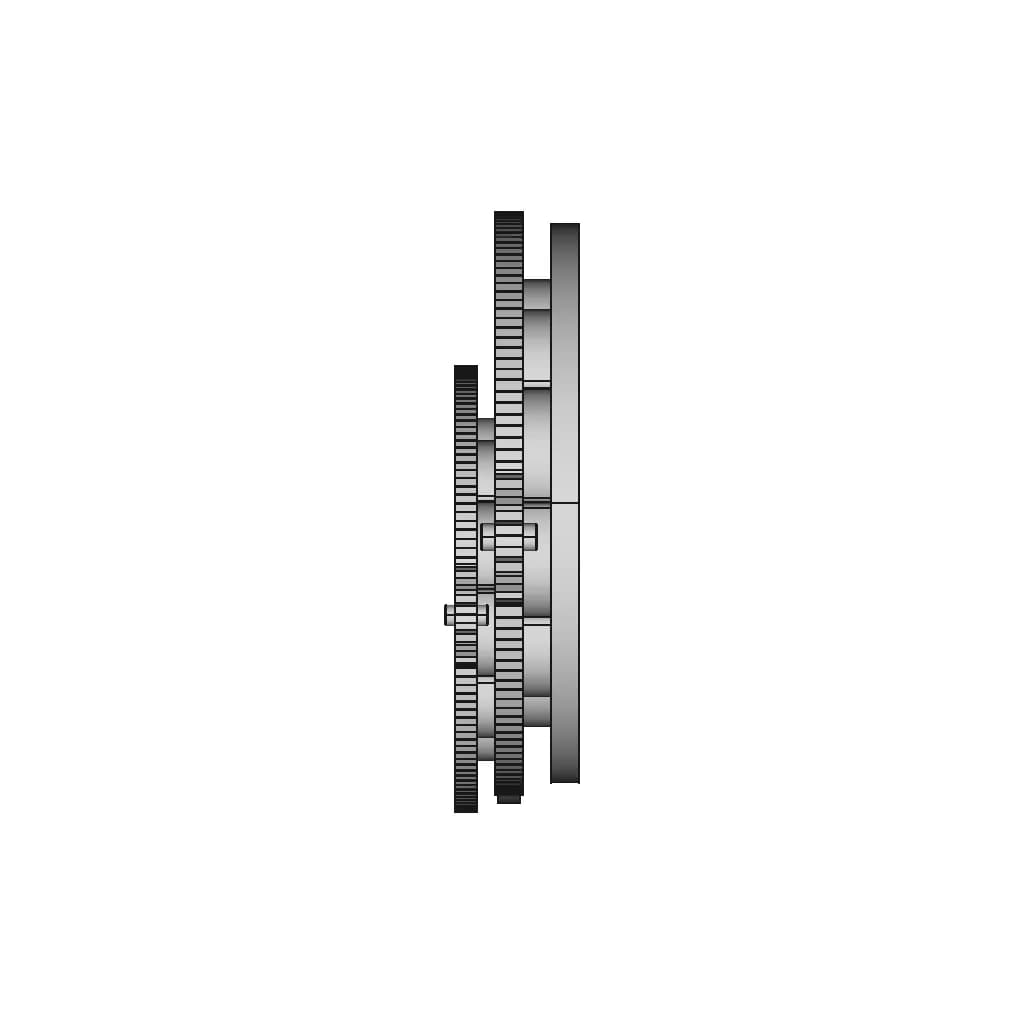 Mechanical Iris | High-Quality CAD Model_0_90_degree_snapshot