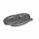 Mechanical Iris | High-Quality CAD Model_60_30_degree_snapshot