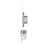 Heds 9000 A00 9100 Optical Encoder 50Mm Disc - Downloadable CAD Representation_0_90_degree_snapshot