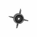 Bio-Inspired Morphing Rocket Nozzle - Standard Mechanical Component_0_90_degree_snapshot