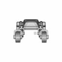 Rover (Space Exploration) | High-Quality CAD Model_0_270_degree_snapshot