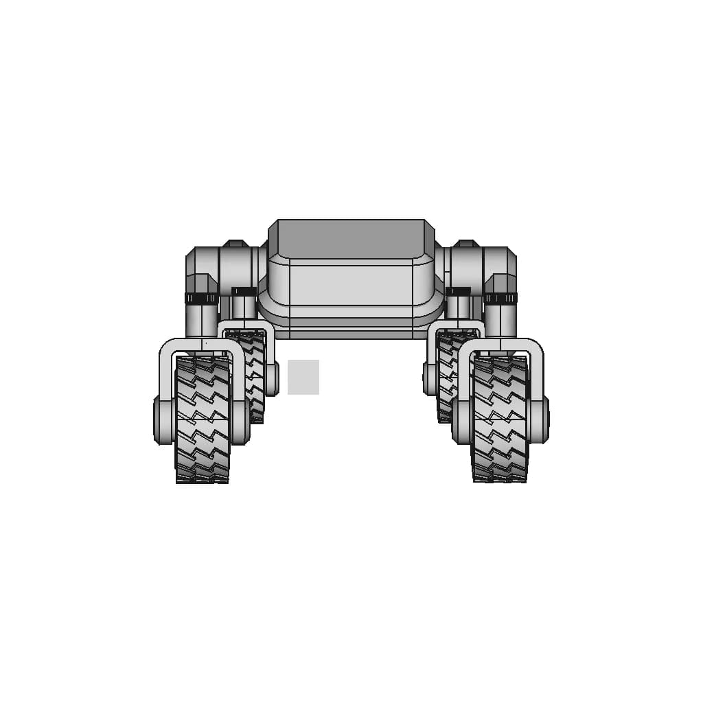 Rover (Space Exploration) | High-Quality CAD Model_0_90_degree_snapshot