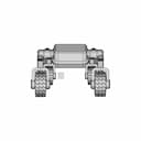 Rover (Space Exploration) | High-Quality CAD Model_0_90_degree_snapshot