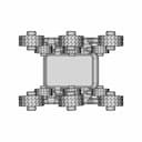 Rover (Space Exploration) | High-Quality CAD Model_90_0_degree_snapshot