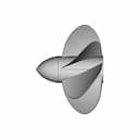 Turbine | High-Quality CAD Model_0_0_degree_snapshot