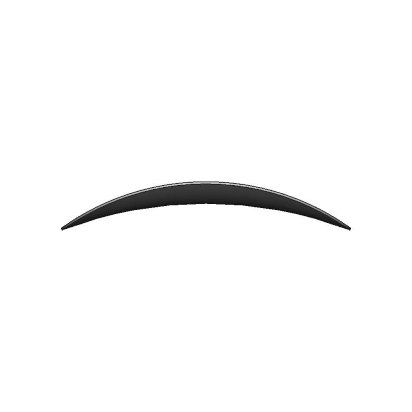 Chip | High-Quality CAD Model