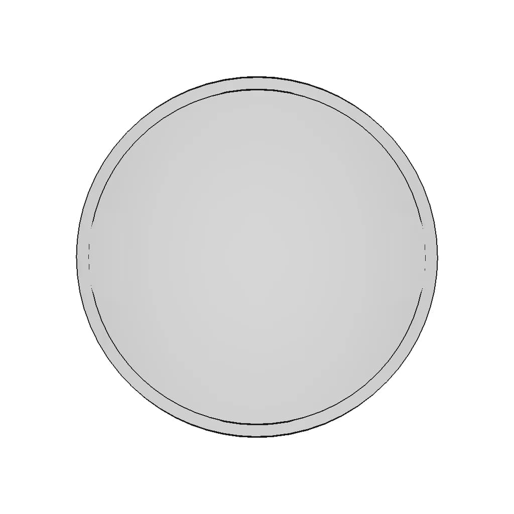 Chip | High-Quality CAD Model_270_0_degree_snapshot