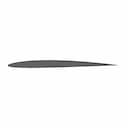Naca 2412 Airfoil Section | 3D Engineering Design File_60_30_degree_snapshot