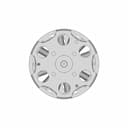Tarot 4114 320 Kv Motor | 3D Engineering Design File_0_0_degree_snapshot