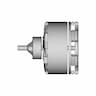 Tarot 4114 320 Kv Motor | 3D Engineering Design File_0_270_degree_snapshot