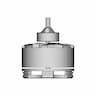 Tarot 4114 320 Kv Motor | 3D Engineering Design File_270_0_degree_snapshot