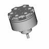 Tarot 4114 320 Kv Motor | 3D Engineering Design File_60_30_degree_snapshot