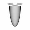Bionutrient Exchange Capsule For Efficient Nutrient And Gas Management - Standard Mechanical Component_0_90_degree_snapshot