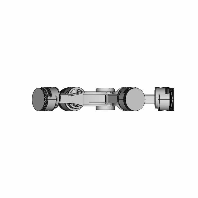 Rotary Piston | 3D Engineering Design File