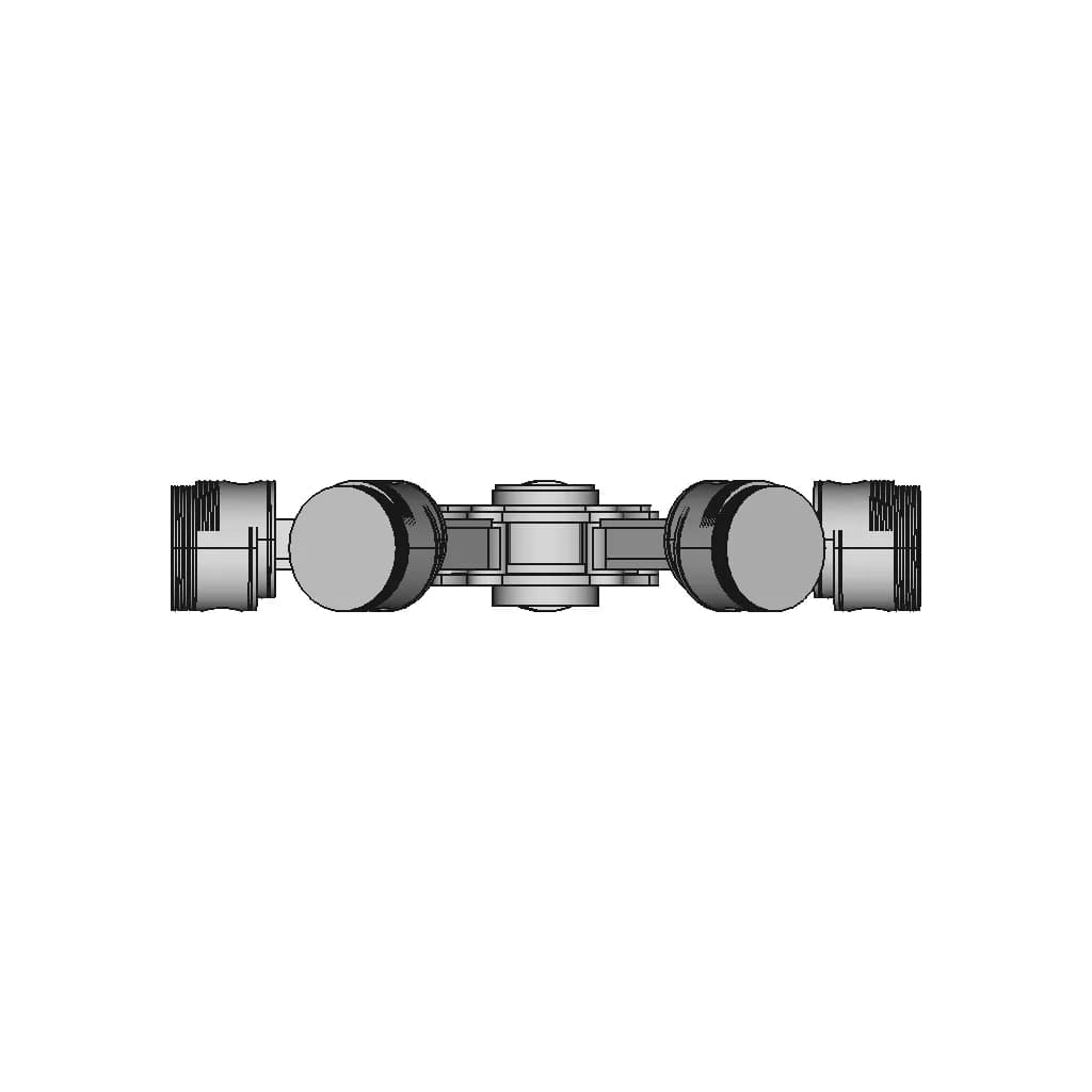 Rotary Piston | 3D Engineering Design File_0_270_degree_snapshot