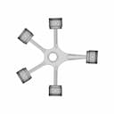 Rotary Piston | 3D Engineering Design File_90_0_degree_snapshot