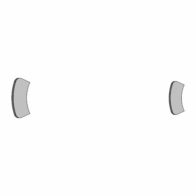 Steering Stopper | High-Quality CAD Model
