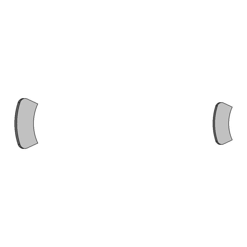 Steering Stopper | High-Quality CAD Model