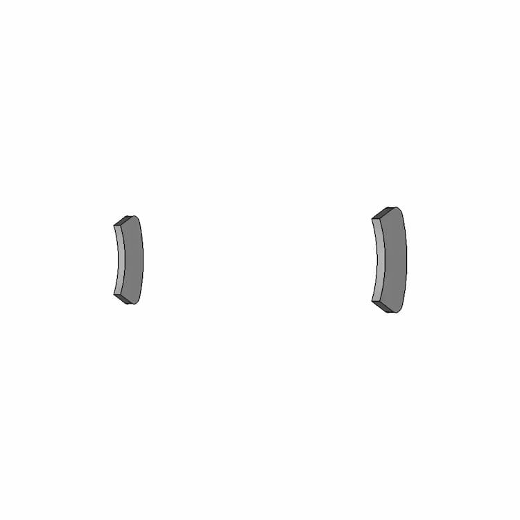 Steering Stopper | High-Quality CAD Model