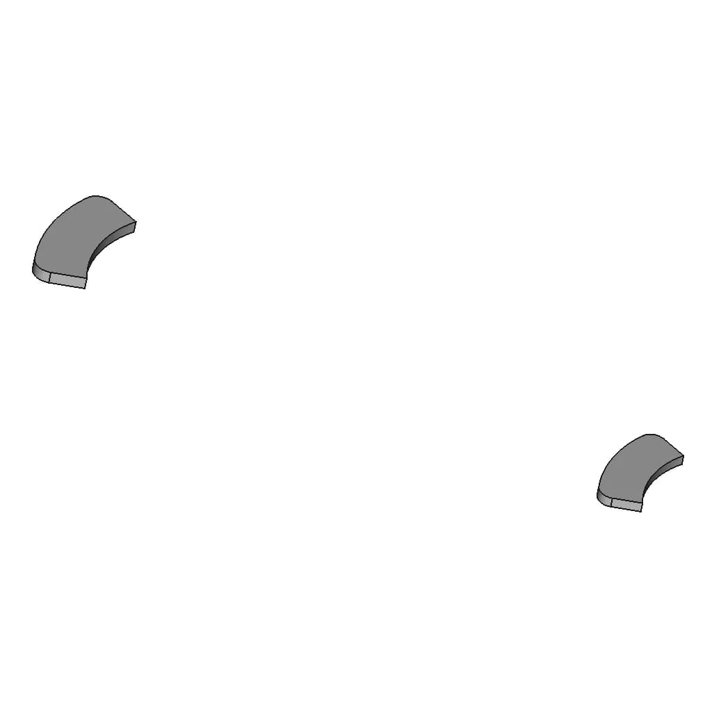 Steering Stopper | High-Quality CAD Model_60_30_degree_snapshot