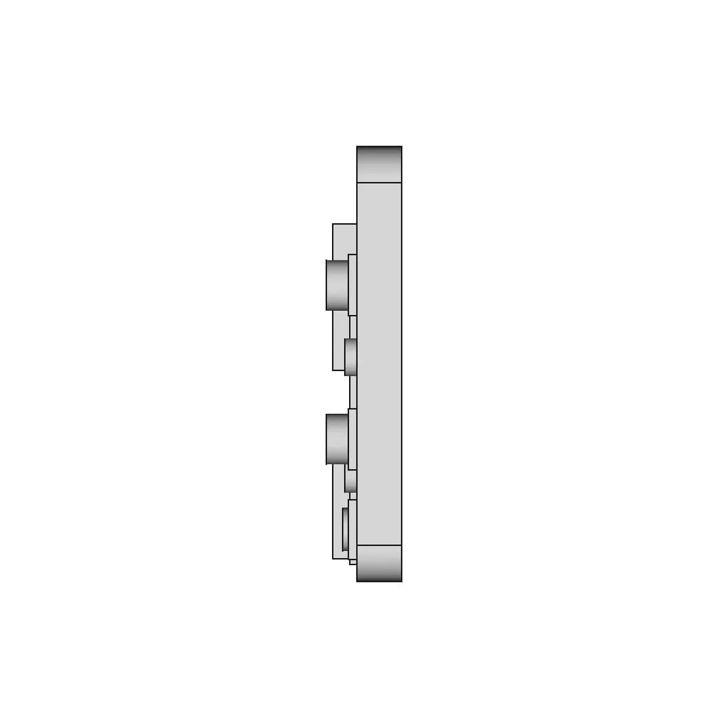 Tbs Crsf Nano Diversity Rx | High-Quality CAD Model_0_90_degree_snapshot