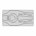 Axisflying Terk Max 5.8G 3W Vtx - Standard Mechanical Component_0_0_degree_snapshot