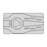 Axisflying Terk Max 5.8G 3W Vtx - Standard Mechanical Component_0_0_degree_snapshot