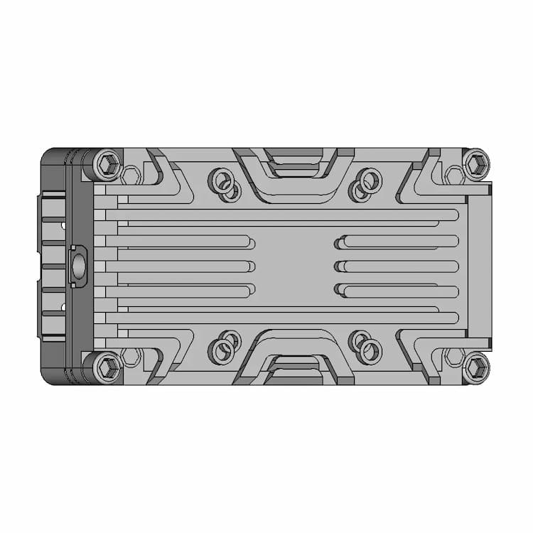 Axisflying Terk Max 5.8G 3W Vtx - Standard Mechanical Component