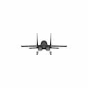 Sukhoi Su-27 - Standard Mechanical Component_0_0_degree_snapshot